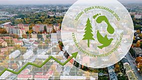 Kestävän kehityksen sitoumus 285